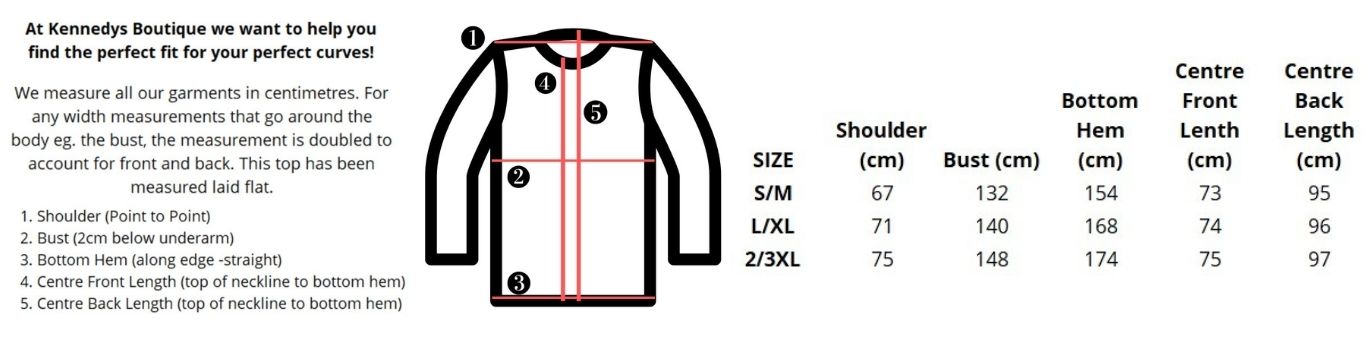 Bell Sleeve Shirt Khaki (FINAL SALE) – Kennedys Boutique